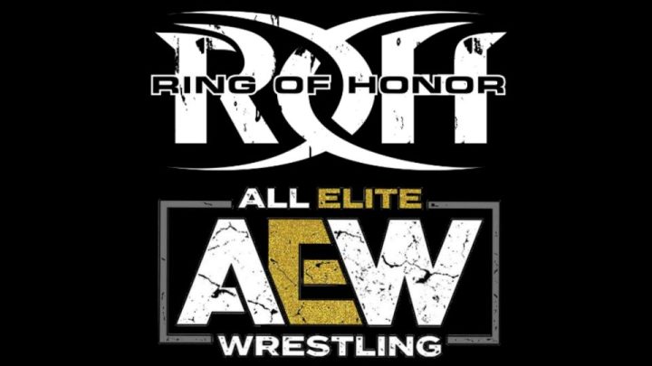 Get a Sneak Peek of Next Week’s ROH TV & AEW Rampage TV Tapings – Spoiler Alert