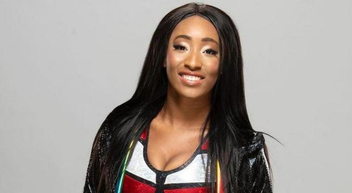 Amari Miller Provides Insight into Her Departure from WWE