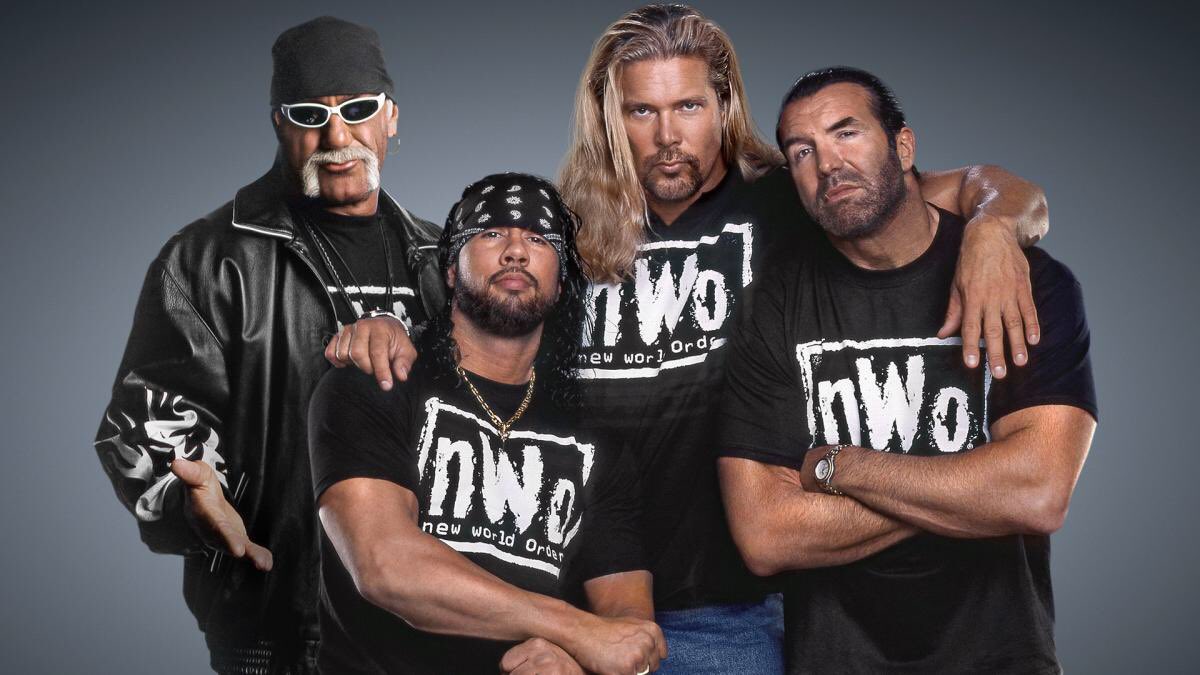 Kevin Nash Dismisses Larry Zbyszko’s Assertion of Contributing to the Creation of the NWO as False