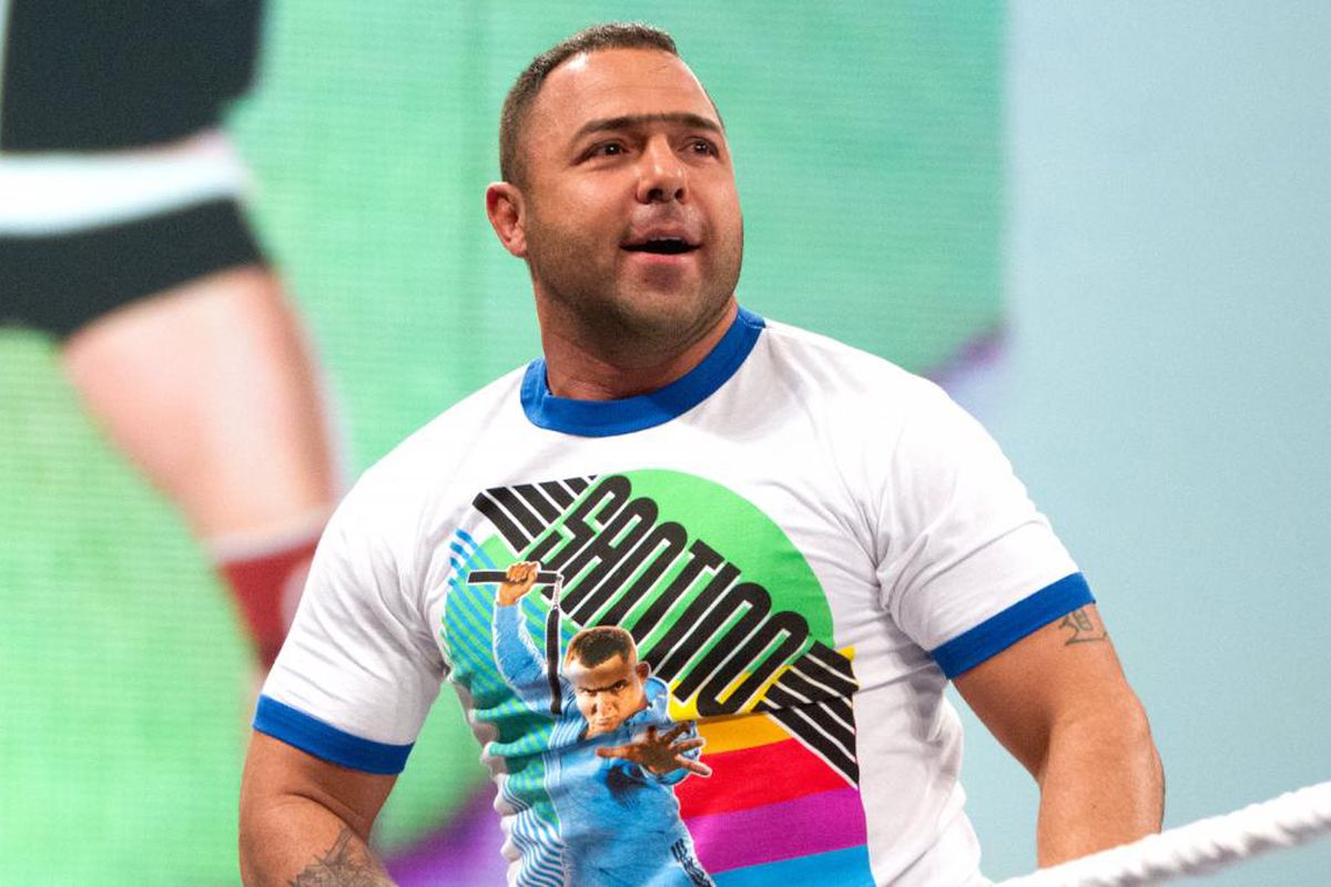 Potential WWE Star Arianna Grace Could Potentially Join Main Roster in 2025, According to Santino Marella