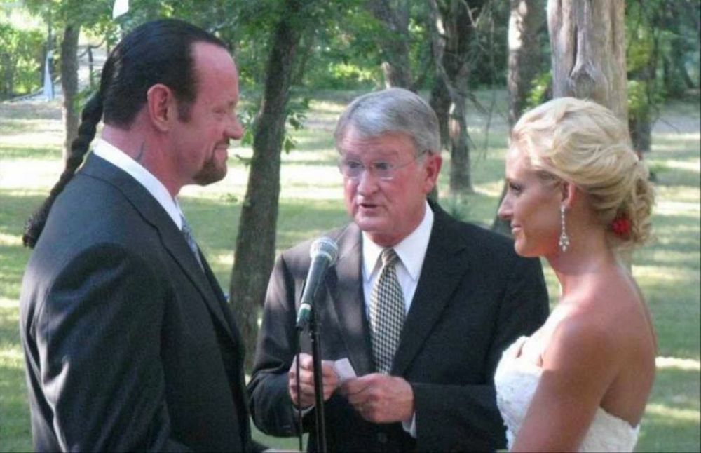 Upcoming Podcast Episode to Feature The Undertaker’s Wife as Special Guest, Plus Additional Updates