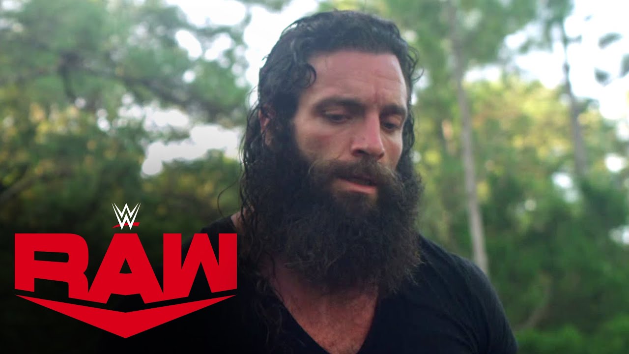 Latest Update: Elias Allegedly Not Signed to a ‘Professional Contract’ in WWE – Additional Updates
