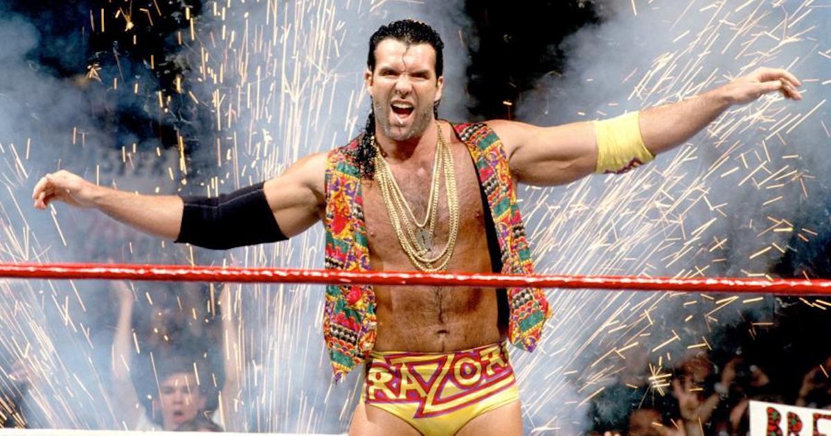 The Reasons Larry Zbyszko Believes Scott Hall Did Not Require a World Title Reign