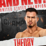 Austin Theory crowned new WWE US Champion