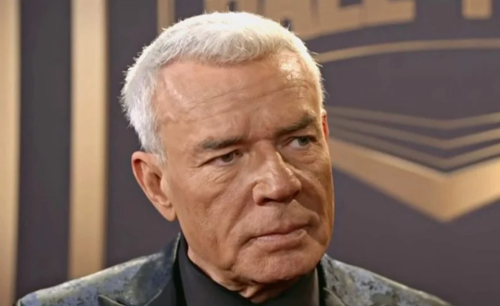 Details about the conclusion of Eric Bischoff’s Podcast