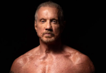 DDP reflects on his Hall of Fame induction.