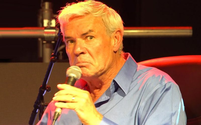 Eric Bischoff shares his thoughts on AEW, expressing concerns about its effectiveness.