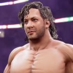 Kenny Omega AEW Video Game