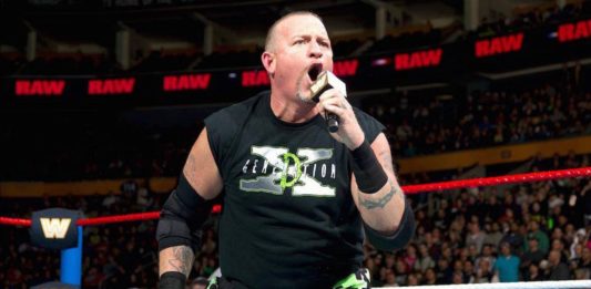 Road Dogg says Dusty Rhodes was upset over Cody's moonsault spot in WWE