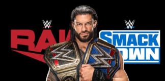 Roman Reigns WWE WrestleMania: Backlash plans. Roster Merger?