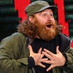 What were Sami Zayn's thoughts on the ThunderDome?