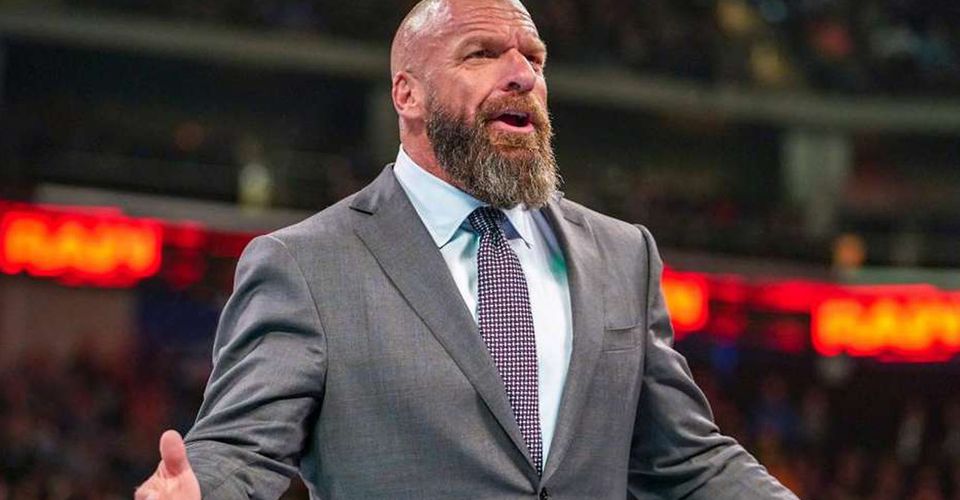 Tyson Kidd Discusses How Triple H's Retirement Was Taken Out From His Hands