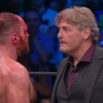 William Regal discusses how no one knew who Jon Moxley was in 2011