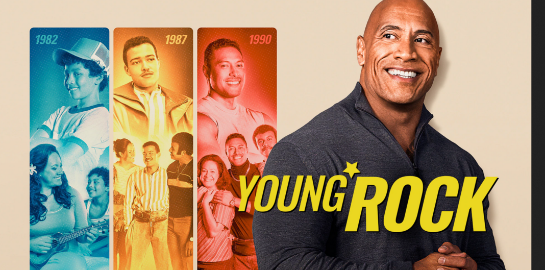 Plans For Season 3 Of Young Rock