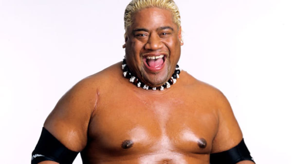 Rikishi Advocates for Chyna’s Individual Induction into the WWE Hall of Fame