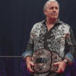 Bret Hart denies coming to AEW for right now