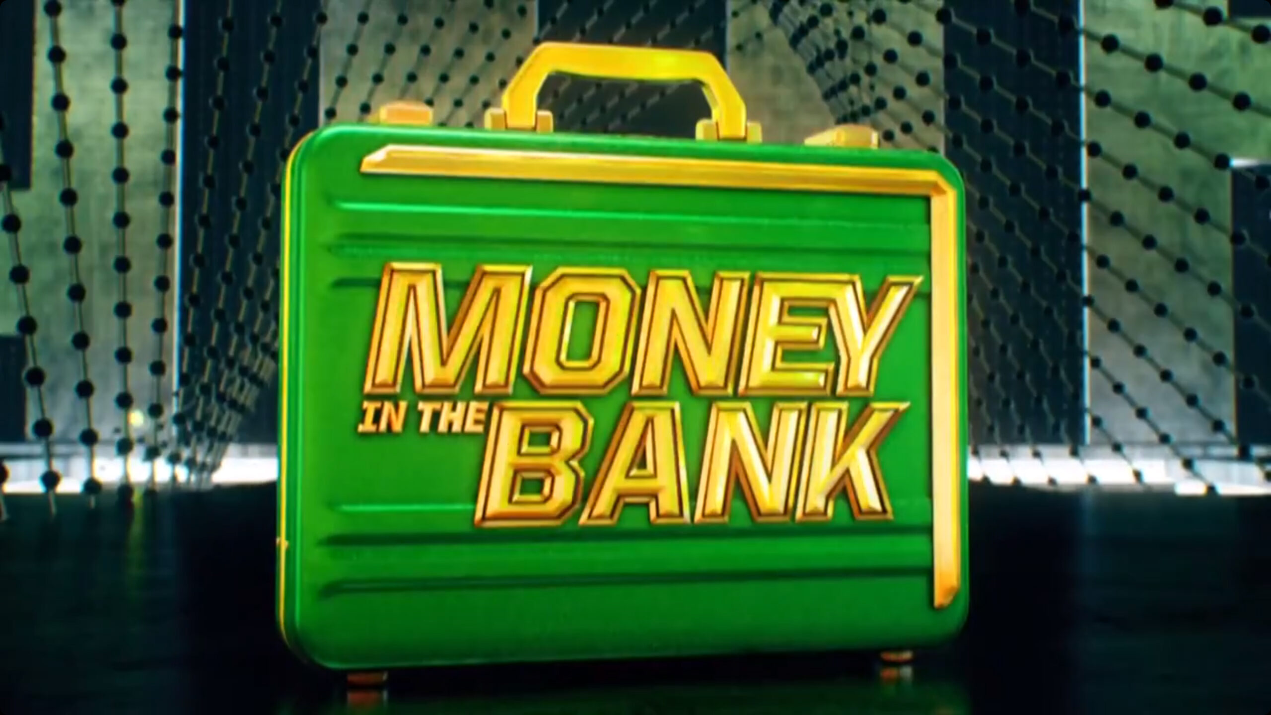 Availability of WWE Money In The Bank Weekend Tickets Announced for Next Week