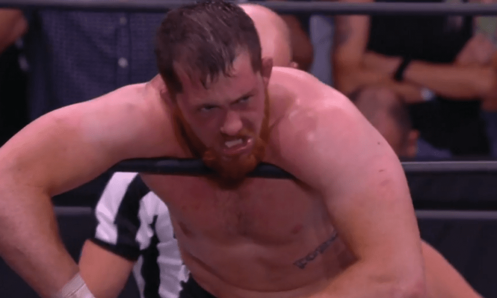 Kyle O’Reilly Shares Insights on His Highly Anticipated Comeback at AEW Revolution 2024
