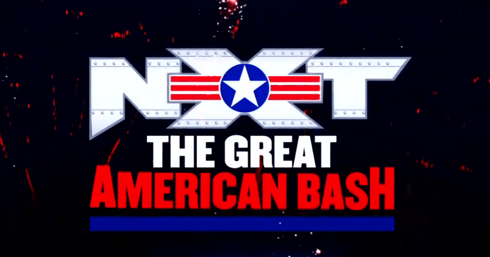 Watch The WWE NXT Great American Bash 2023 Kickoff Show