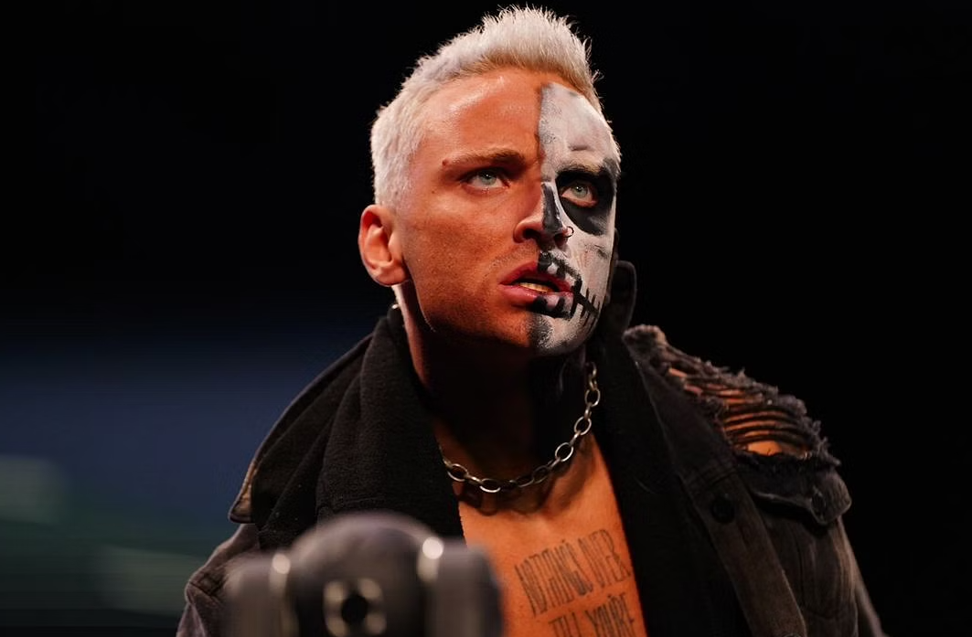 An Insightful Discussion: Darby Allin’s Utilization of Real Life Issues in a Storyline Involving Buddy Wayne and Nick Wayne