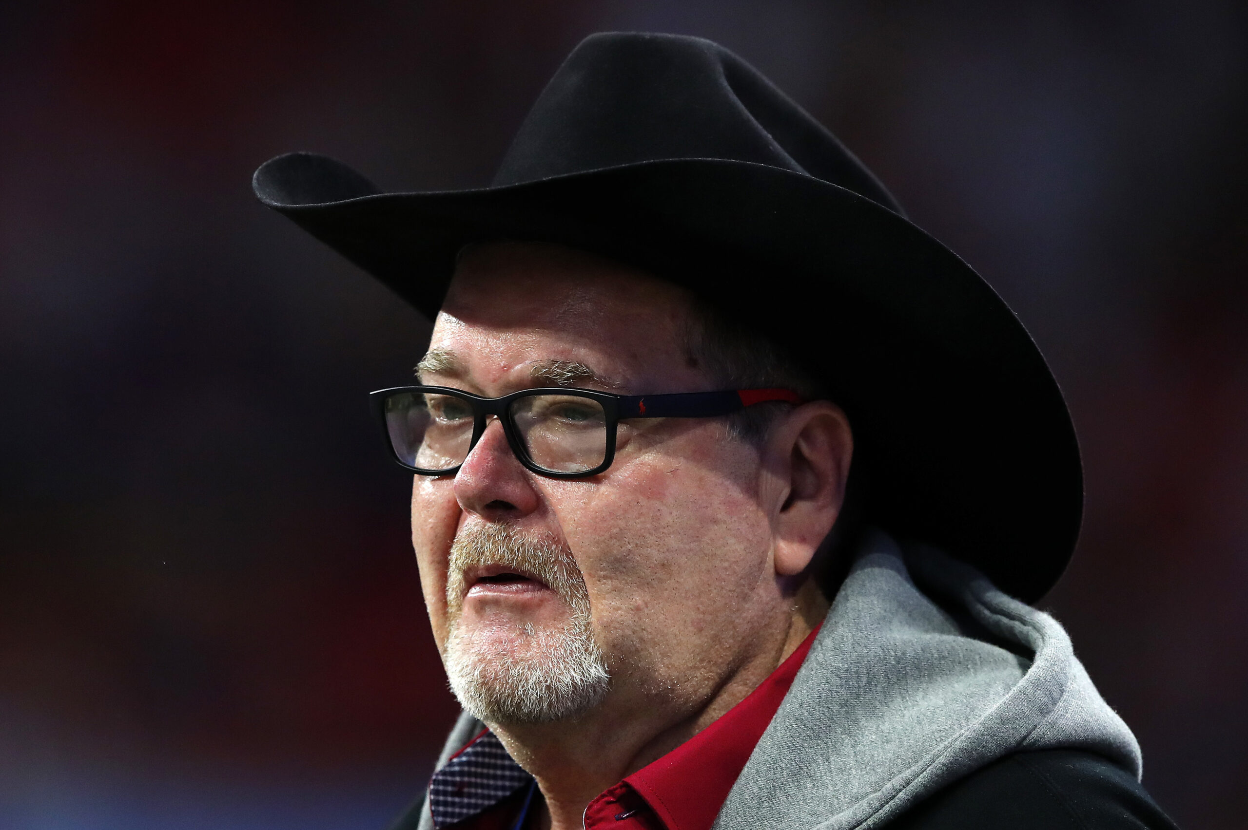 AEW Insider: Jim Ross Reveals the Intriguing Reason Behind Tony Khan’s Decision to Re-Sign Him