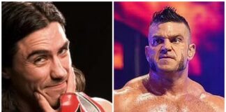 paul london and brian cage