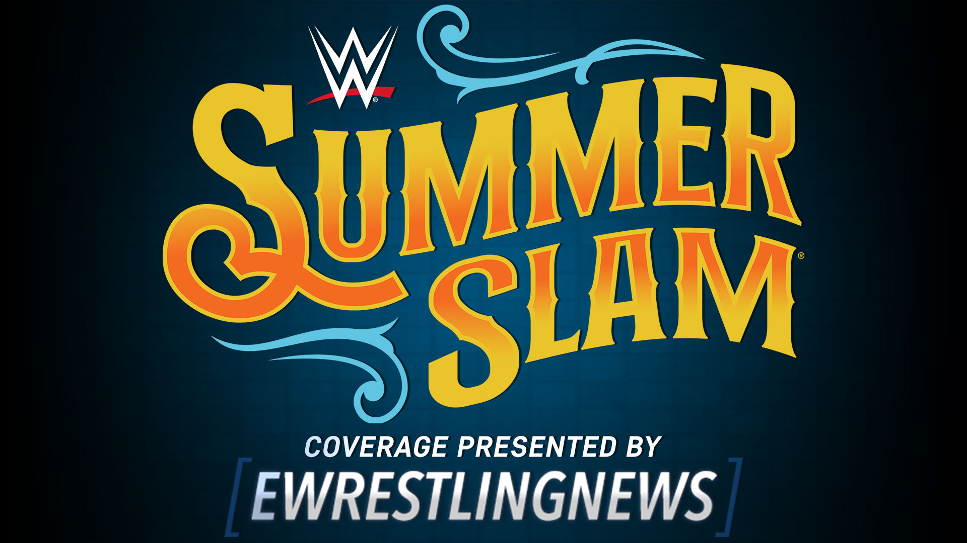 WWE Reveals SummerSlam 2024 Date and Location