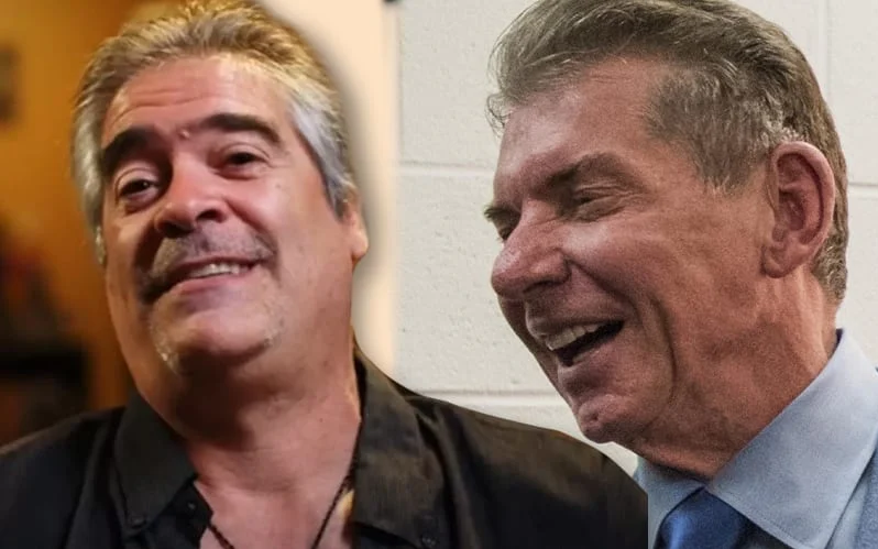 Vince Russo’s Response to Accusations Directed at Vince McMahon