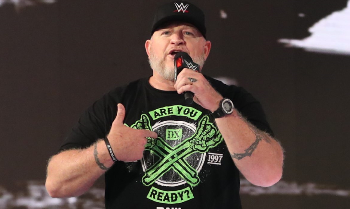 Road Dogg Believes WWE Star Possesses Exceptional Qualities