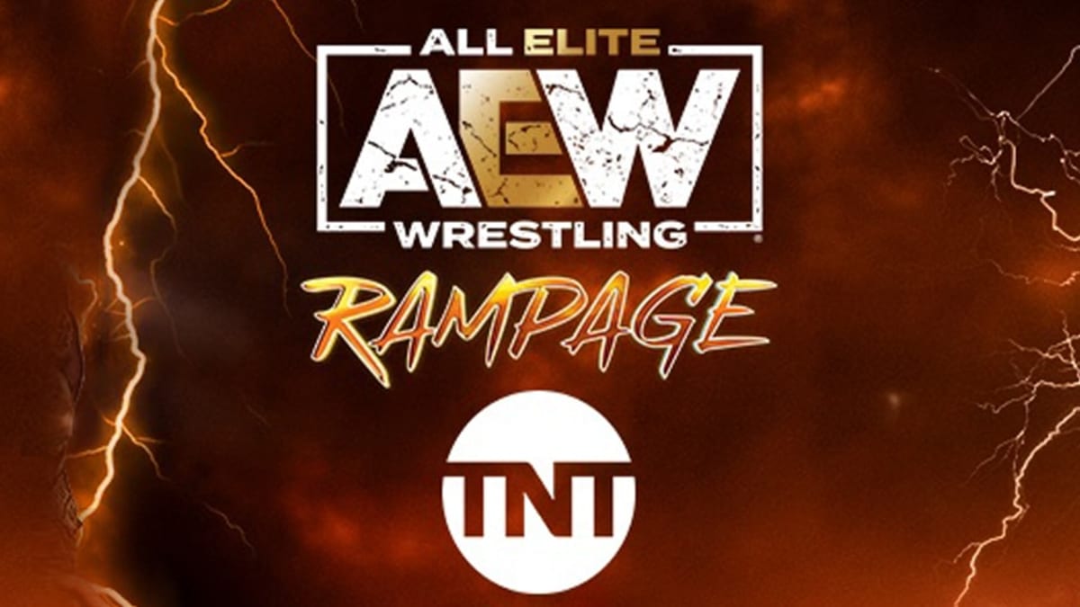 Scheduled Matches for Tonight’s Episode of AEW Rampage (January 26, 2024)