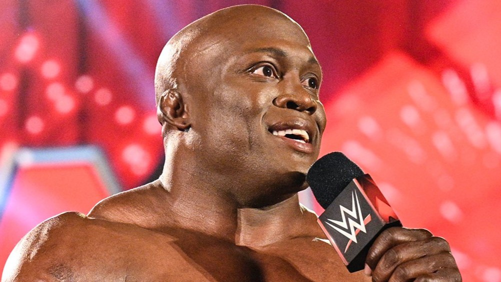 WWE Reportedly Has Backup Plan For Bobby Lashley At WrestleMania 39