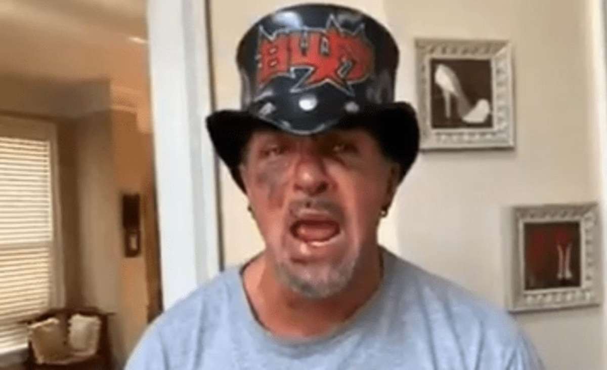 Buff Bagwell: Examining the Controversy Surrounding His Reputation
