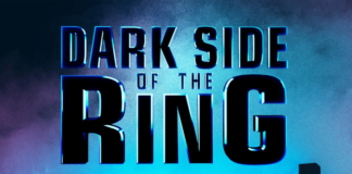 Brian Gewirtz Dark side of the ring