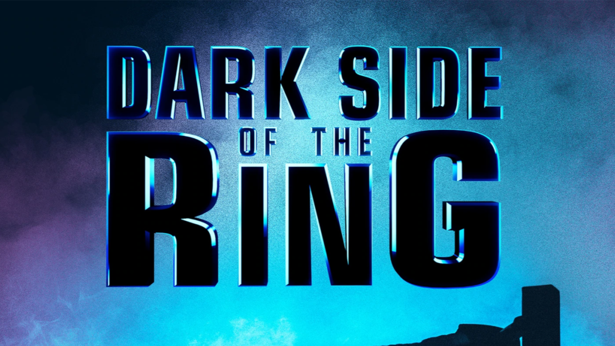 Get a Sneak Peek of Tonight’s Episode of ‘Dark Side Of The Ring’ Featuring The Sandman