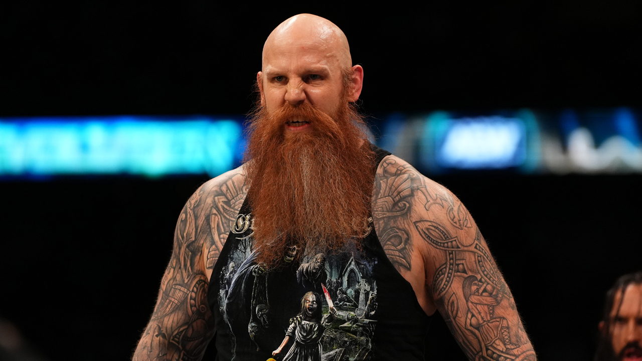 Exploring the Legacy of the Wyatt Family with Erick Redbeard