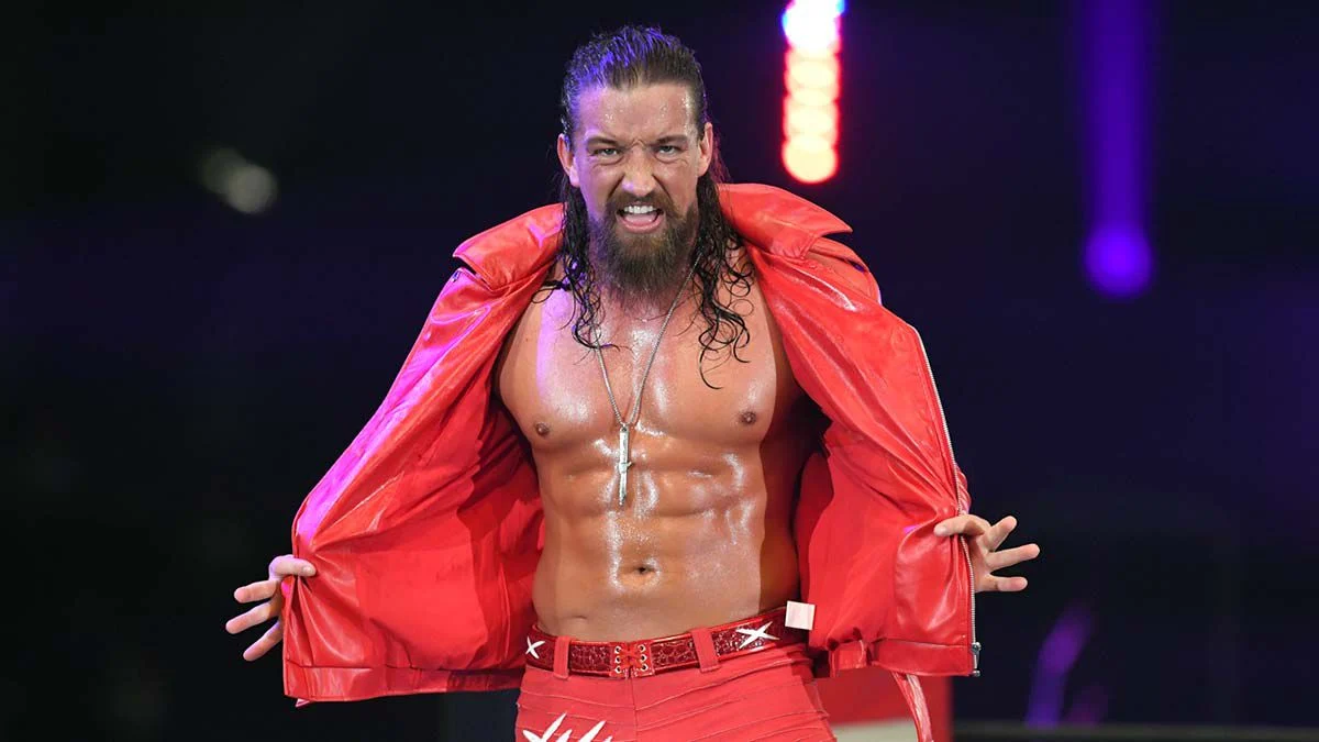 The Explanation Behind Jay White’s Absence from AEW Television