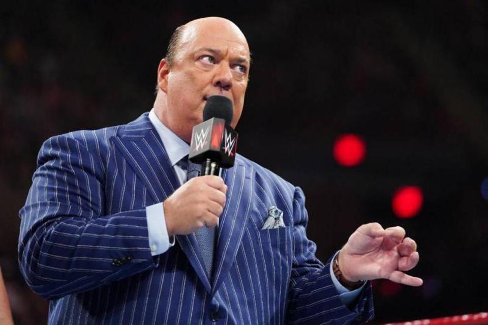 Paul Heyman Discusses WWE’s Focus On Recruiting Younger Talent These Days