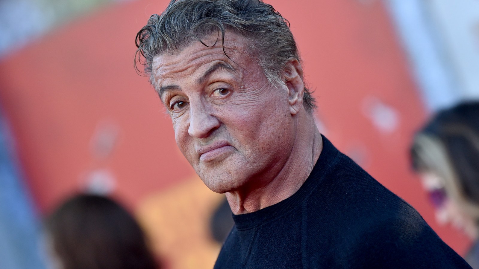 WWE Expresses Interest in Collaborating with Sylvester Stallone for WrestleMania 40