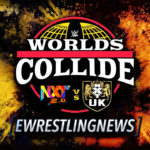 NXT 2.0 vs NXT UK at Worlds Collide