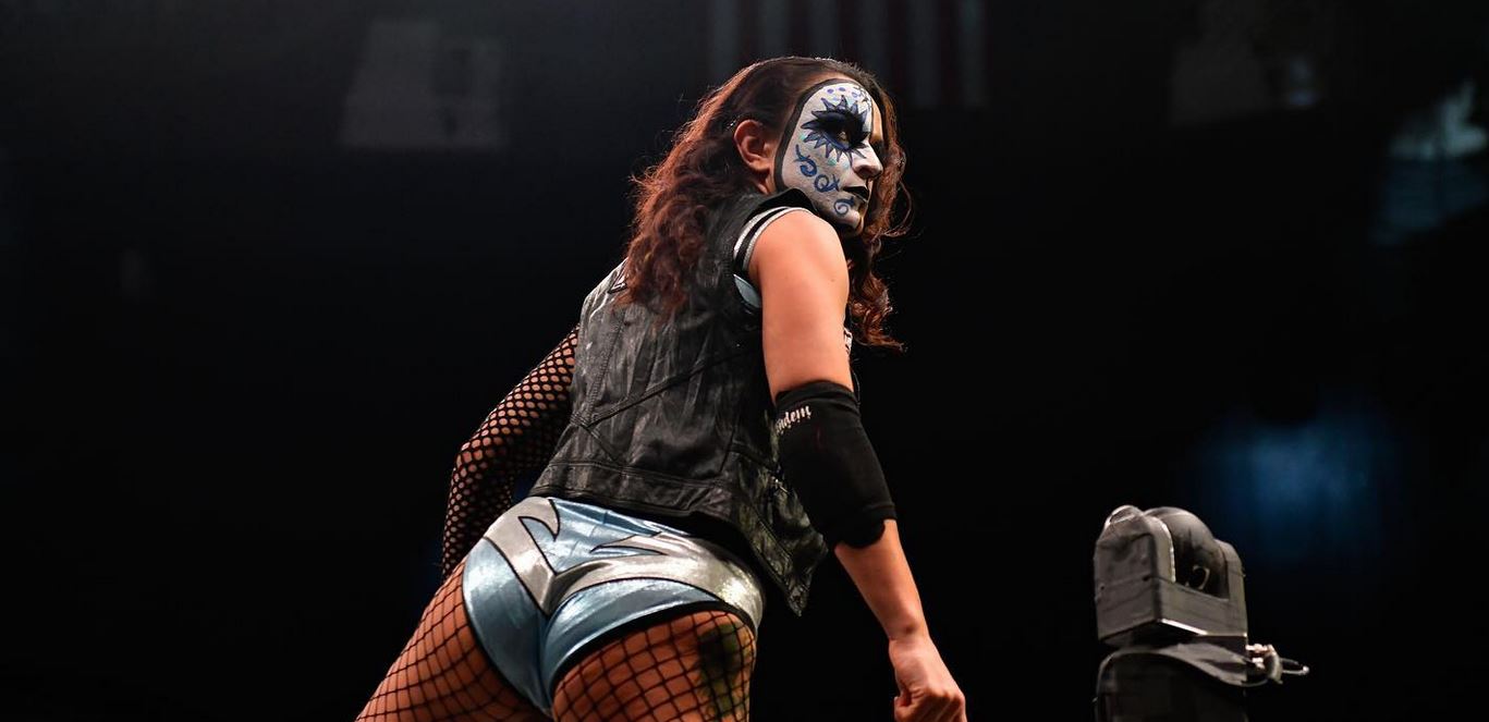 Opinion: Thunder Rosa Believes Cody Rhodes Should Not Wrestle Roman Reigns at WrestleMania 40