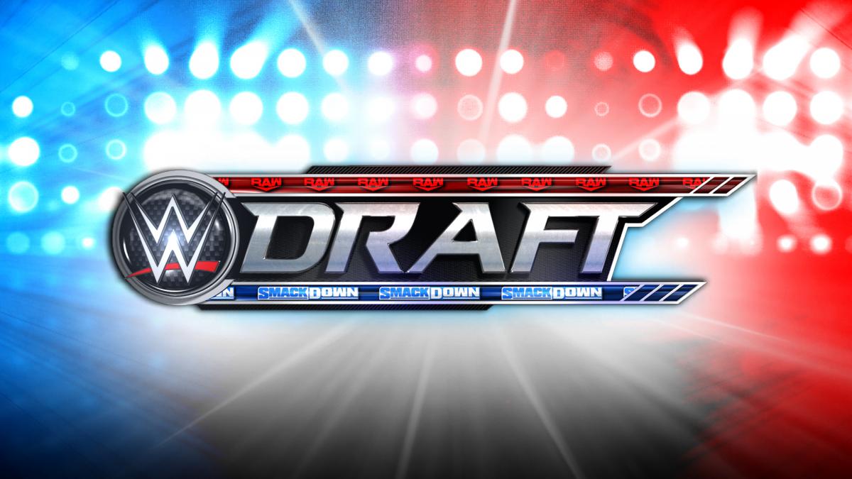 WWE Unveils Regulations and Roster Selections for Upcoming Draft