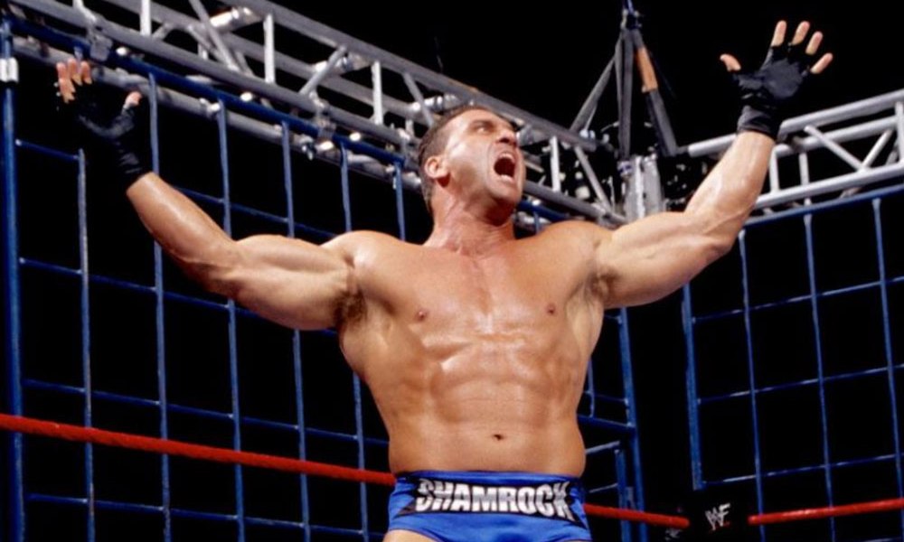 Ken Shamrock’s Perspective: Wrestling Falls Short Compared to MMA; David Finlay Shares Insights on Alex Coughlin