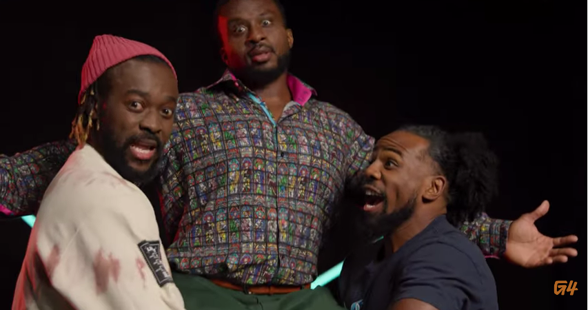 Big E Discusses The New Day’s Efforts to Remain Relevant and Shares SmackDown Updates