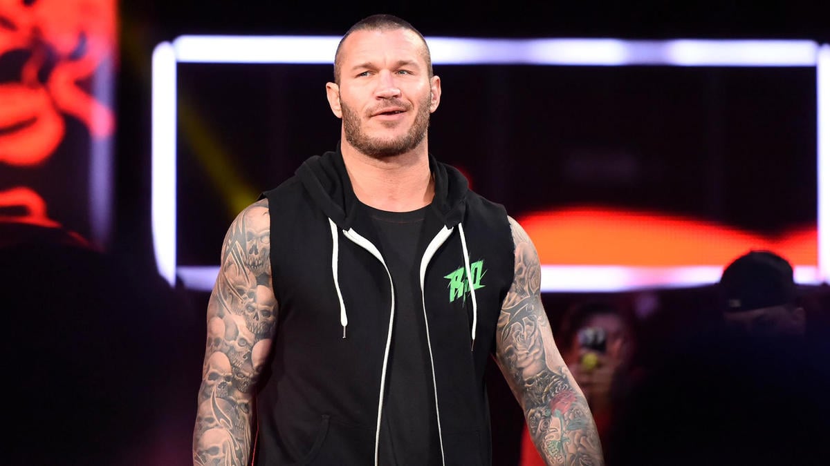 Randy Orton’s Record-Breaking Achievement at WWE Elimination Chamber: Perth Revealed