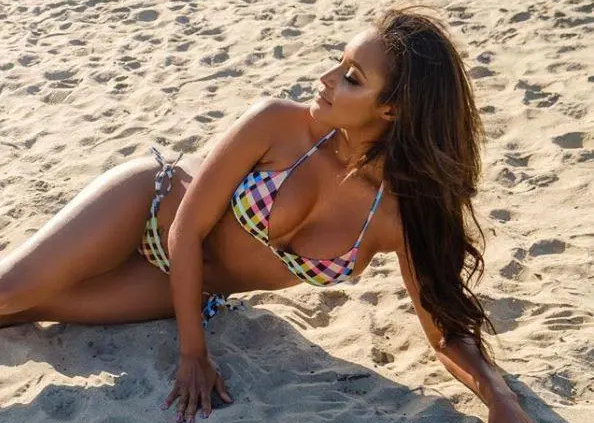 Brandi Rhodes Discloses the Match That Could Prompt Her Retirement Comeback