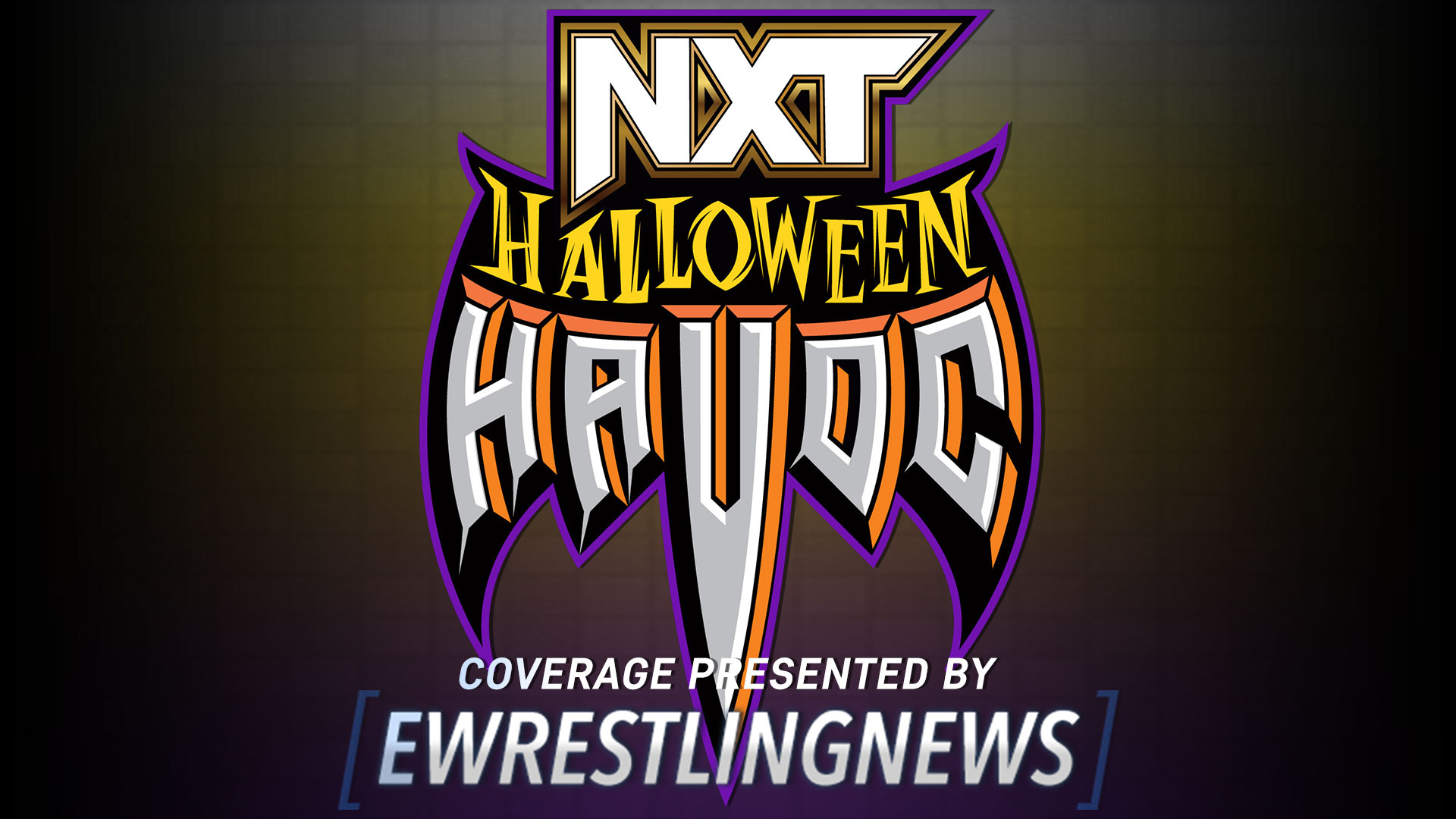 The Return Of WWE NXT Halloween Havoc Announced