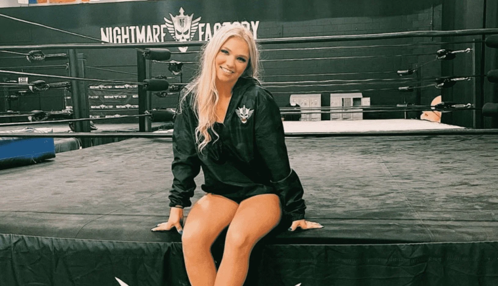 Julia Hart Reflects on Her Unexpected AEW Title Reign