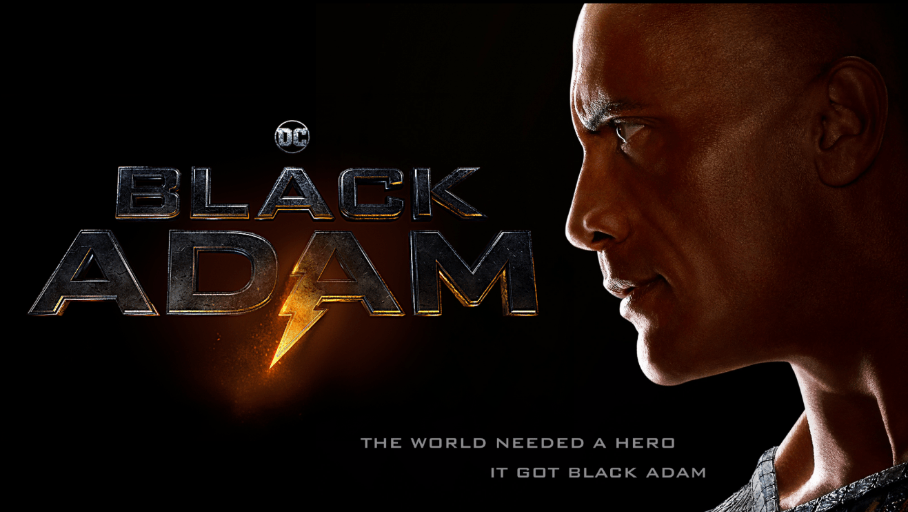 Dwayne Johnson's Black Adam has Rotten Tomatoes score revealed as