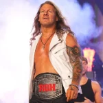 Chris Jericho ROH