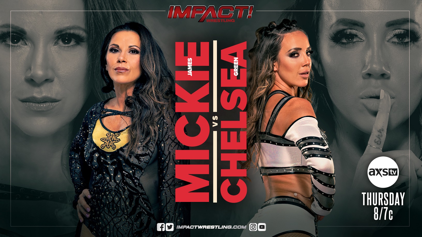 Impact Wrestling Results (11/10/2022)
